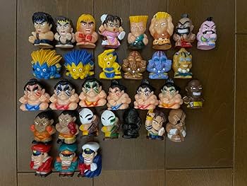 指人形　第二弾　女の子　可愛い　ソフビ　フィギュア　コレクション　おもちゃ 指人形 第二弾 女の子 可愛い ソフビ フィギュア コレクション